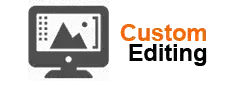 Custom Editing