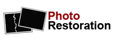 Photo Restoration