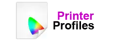 Printer Profiles