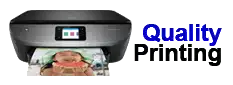 Quality Printing