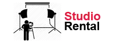 Studio Rental