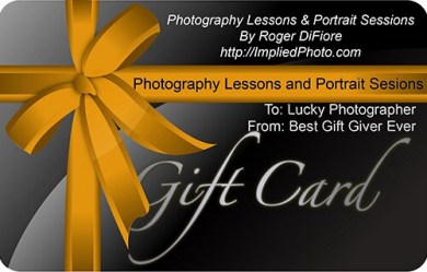 eGift Card